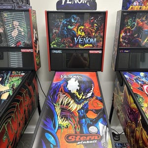 Hut für Flipper Venom Stern