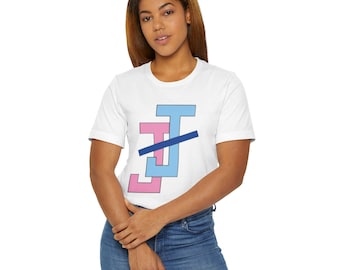 Jack en Jill of America-T-shirt