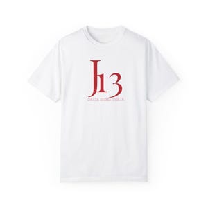 J13 Sorority Tshirt