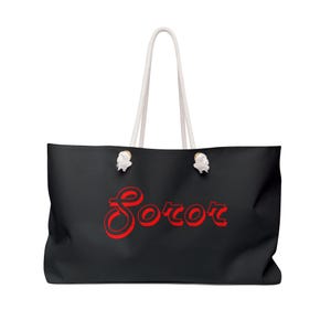 1913 Weekender Bag - Stylish and Versatile Travel Tote, Overnight Duffel, Carry-On Luggage, Gym Bag, Women&#39;s Fashion Accessory