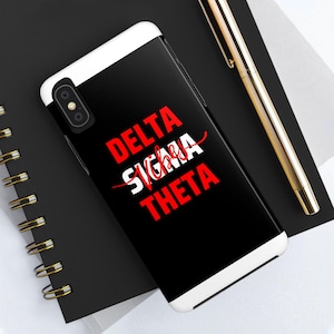 1913 Vibes Phone Case