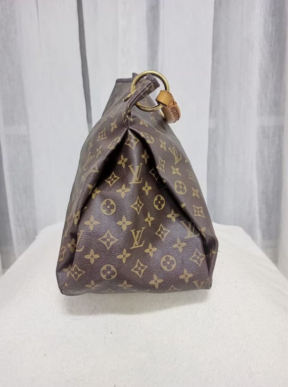 Louis Vuitton Monogram Artsy bag - image 4