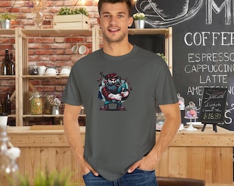 Loch the Lumberjack Piper (leverans till USA)