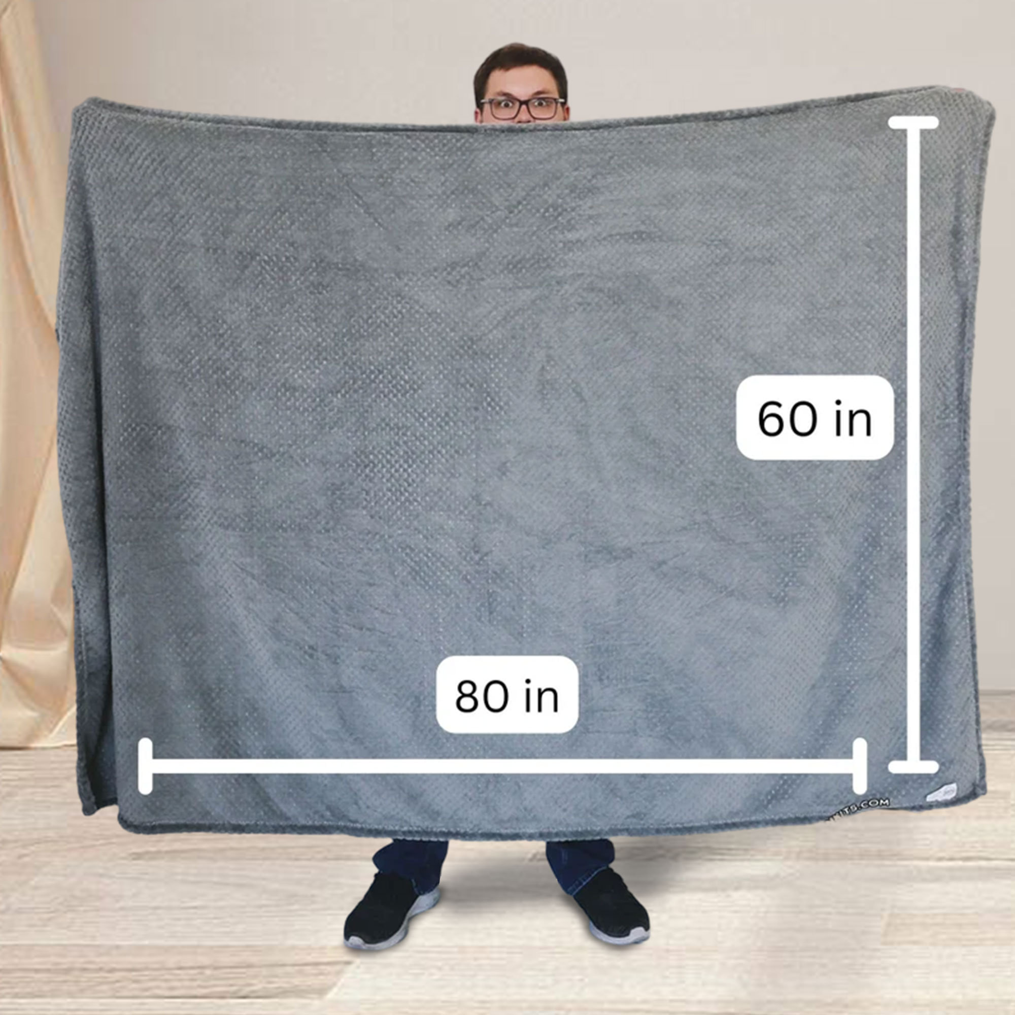 Fart Blanket Gift Box by Dutch Oven Kits Funny Boyfriend Etsy