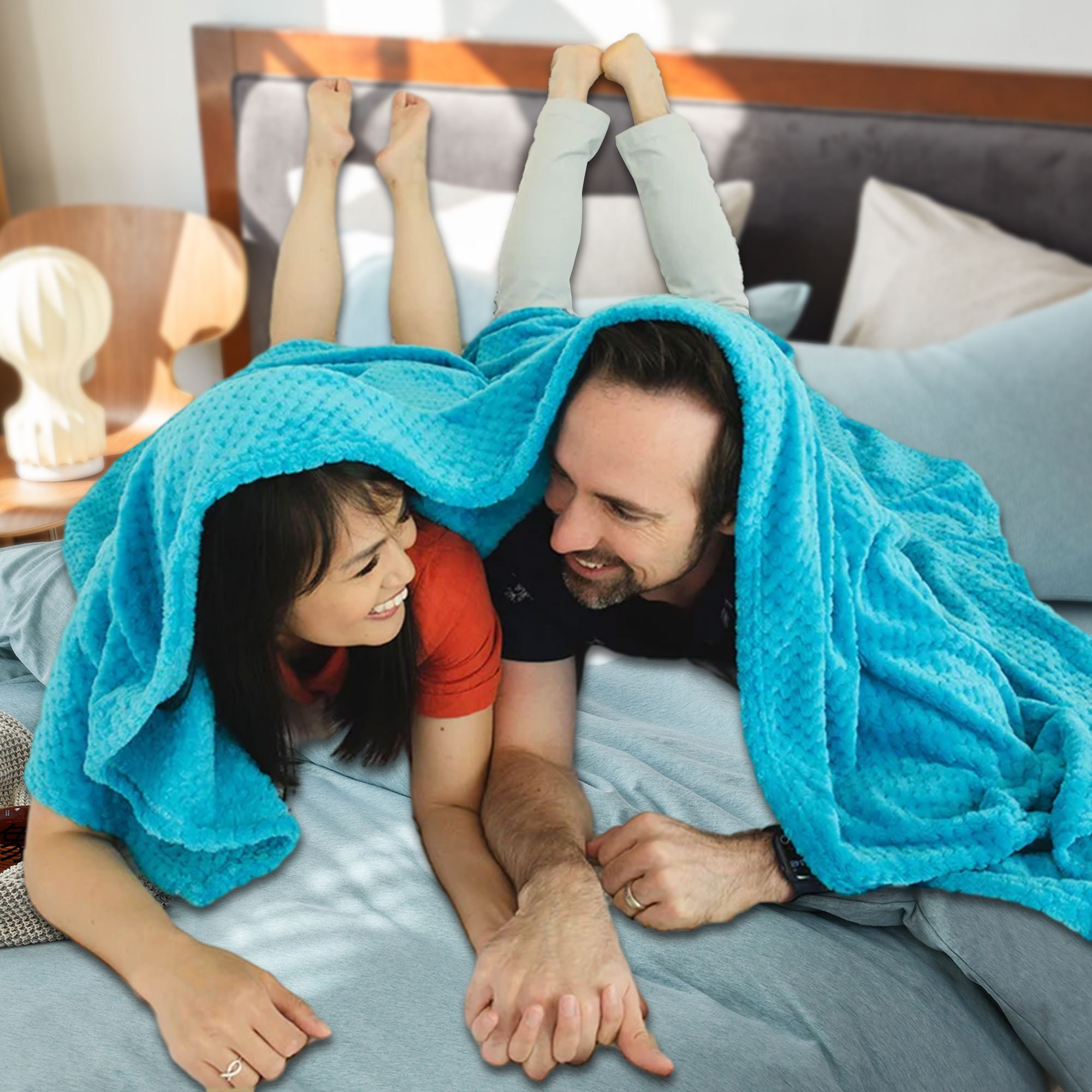 Fart Blanket Gift Box by Dutch Oven Kits Funny Boyfriend Etsy