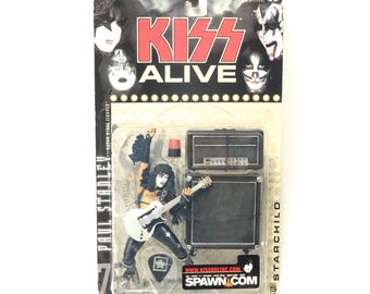 Kiss Alive Limited Edition Set - Etsy