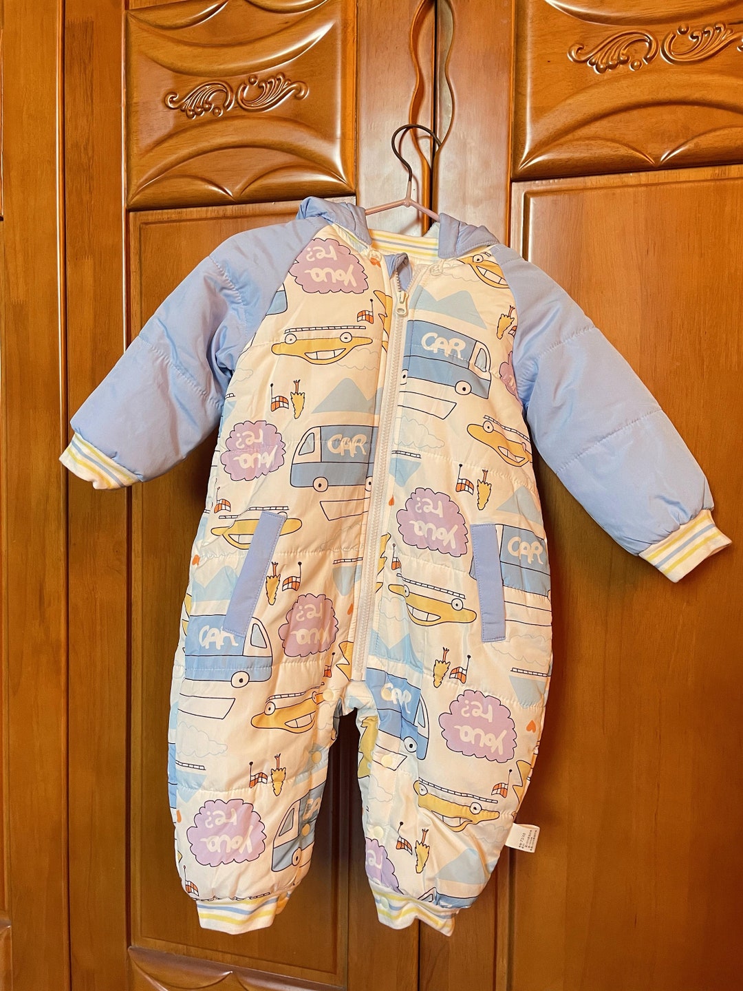 New Baby Clothes Autumn and Winter Clothes Etsy