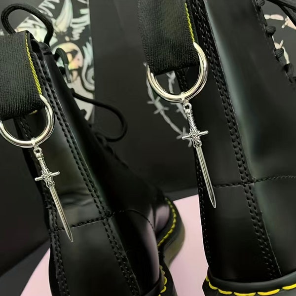 Boot Decorations Etsy