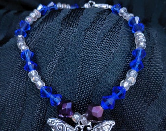 Charm Bracelets and necklaces