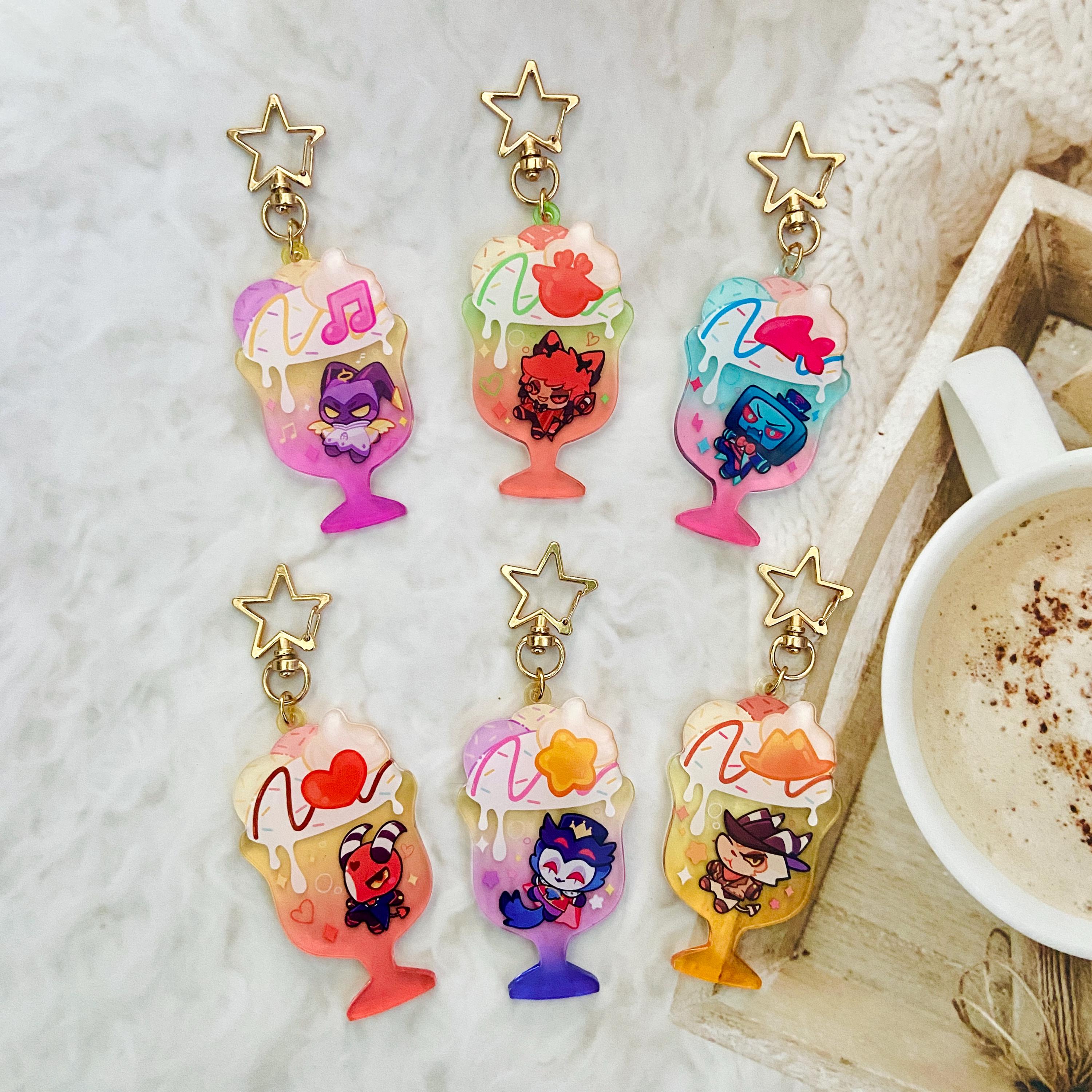 Hazbinhotel - Etsy 日本
