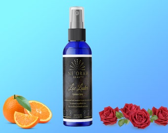 Loc Luster Hydration Spray