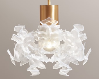 Enigma Pendant Light