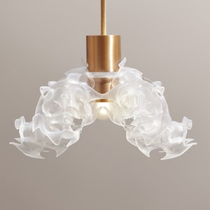 Enigma Pendant Light image 3