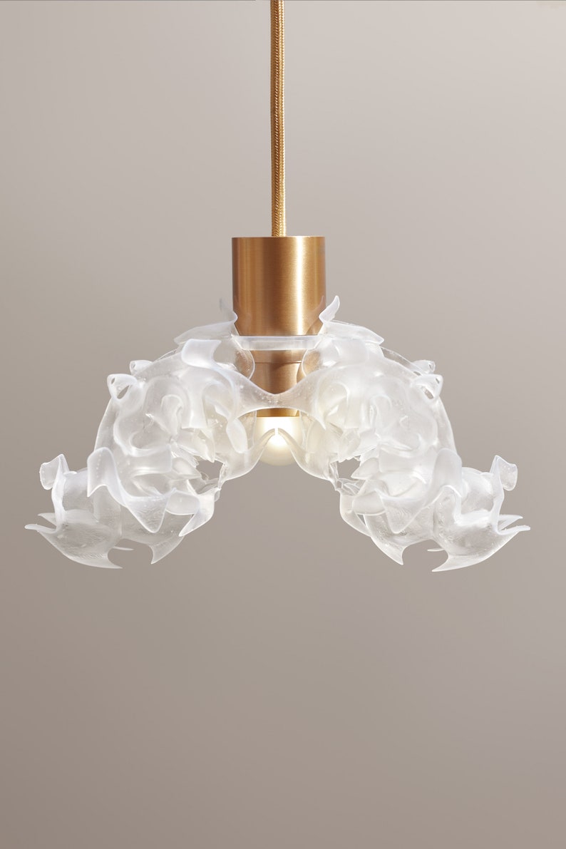 Enigma Pendant Light image 3