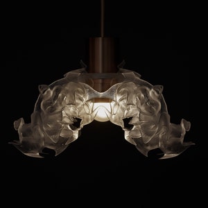 Enigma Pendant Light image 4