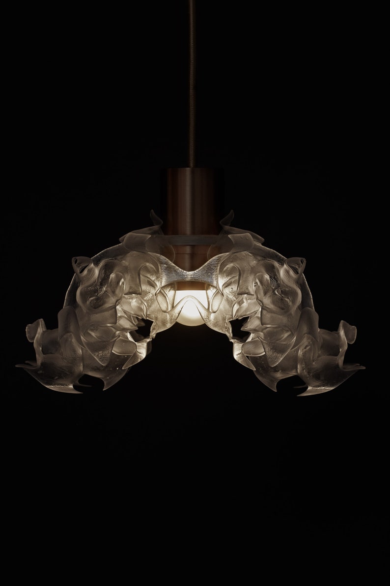 Enigma Pendant Light image 4