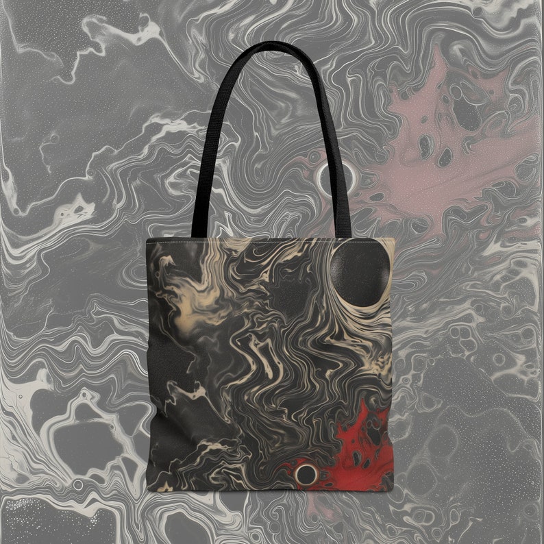 Koshu Tote Bag zdjęcie 4