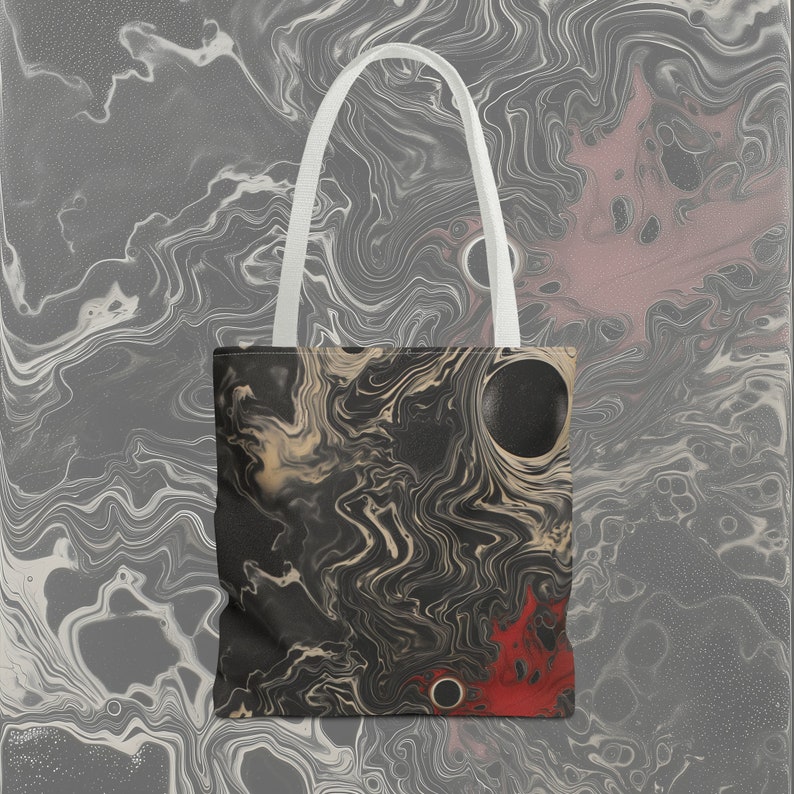 Koshu Tote Bag zdjęcie 8