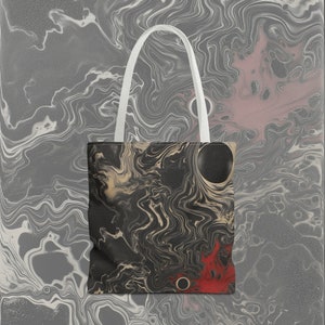 Koshu Tote Bag zdjęcie 9