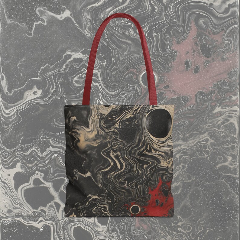 Koshu Tote Bag zdjęcie 5