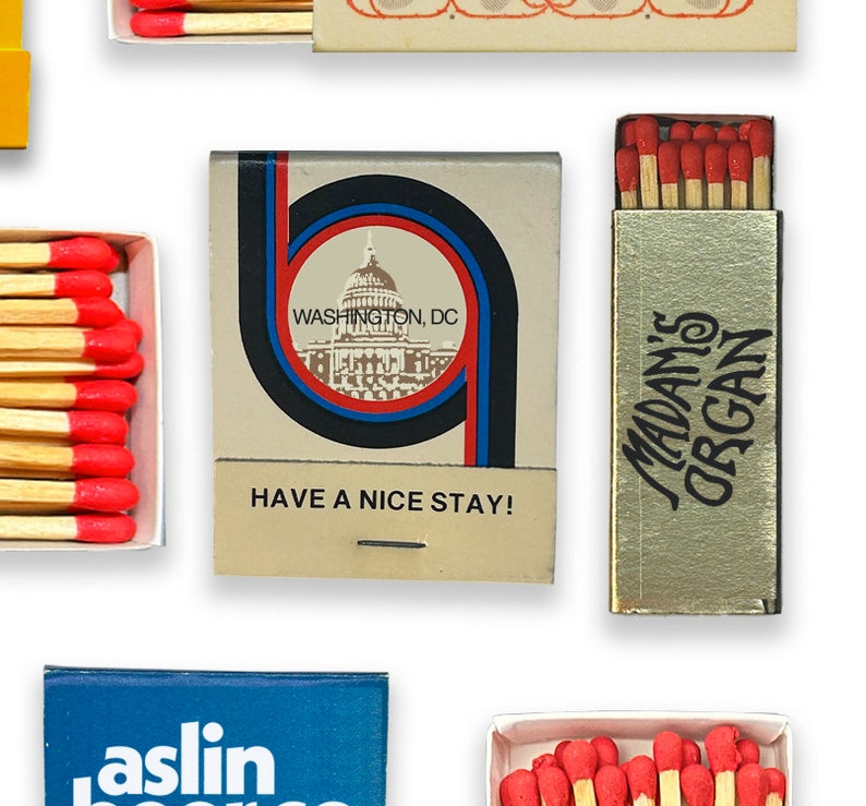 Washington D C Matchbox Collage - Il 794xN.5787029722 32ey 