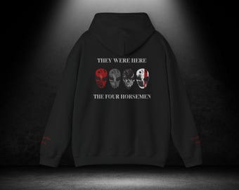 Felpa con cappuccio Devil's Night - Felpa con cappuccio con citazione di Penelope Douglas, Felpa con estetica dark romance, Merchandising letterario per lettori di romanzi