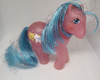 1980s My little Pony G1 Twinkler