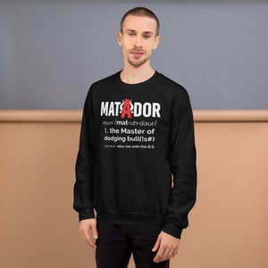 Unisex Sweatshirt