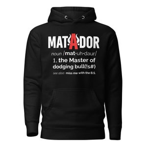 Unisex Kapuzenpullover