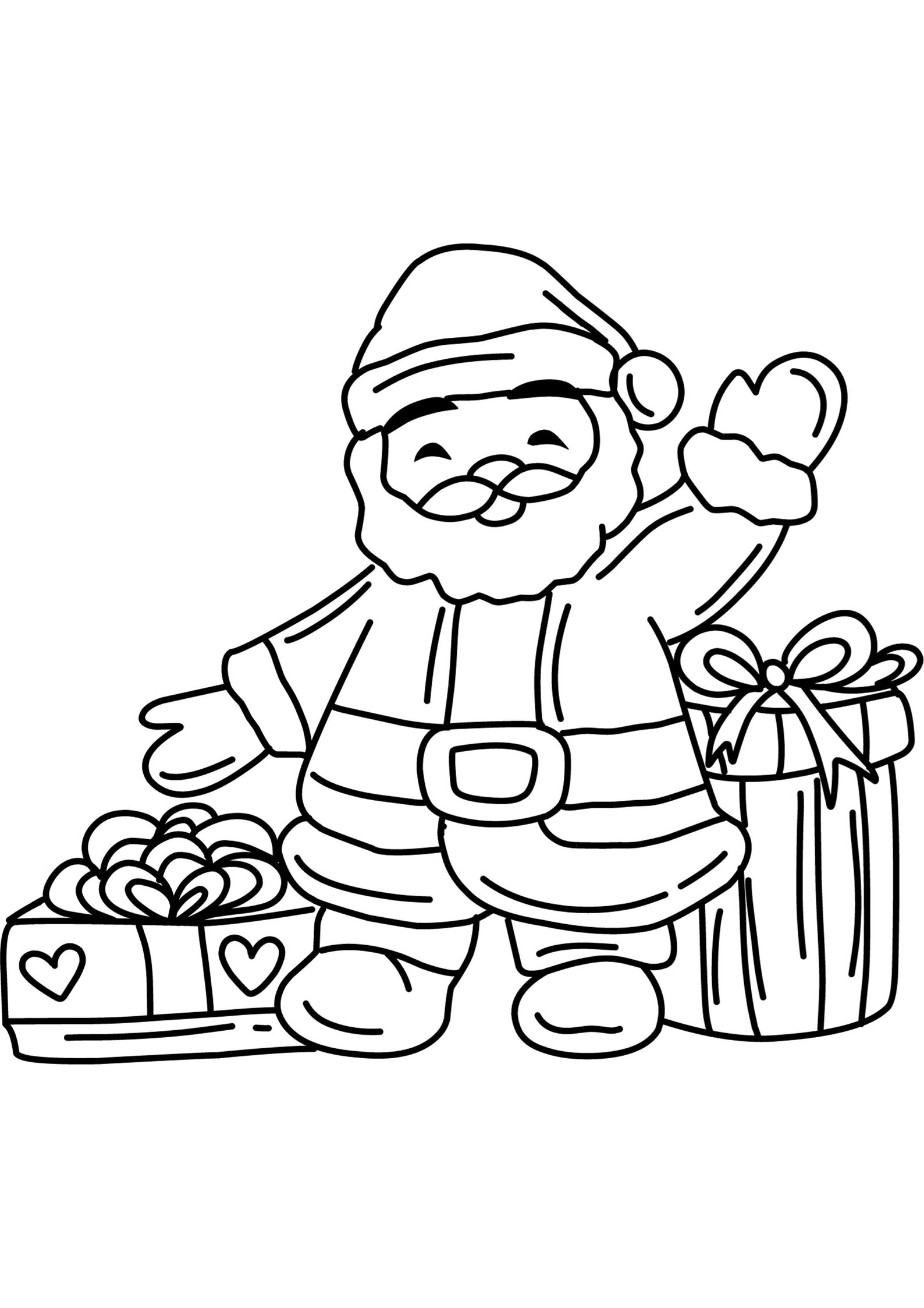 Christmas colouring pages printable colouring pages christmas