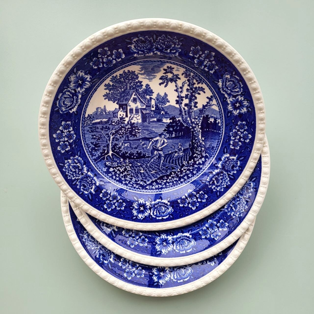 Rusticana Villeroy and Boch - Etsy Rusticana Villeroy and Boch - Etsy