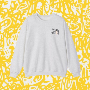 The No Face Sweatshirt Anime Fan Gifts Sweatshirt Comfort Wear Sweater