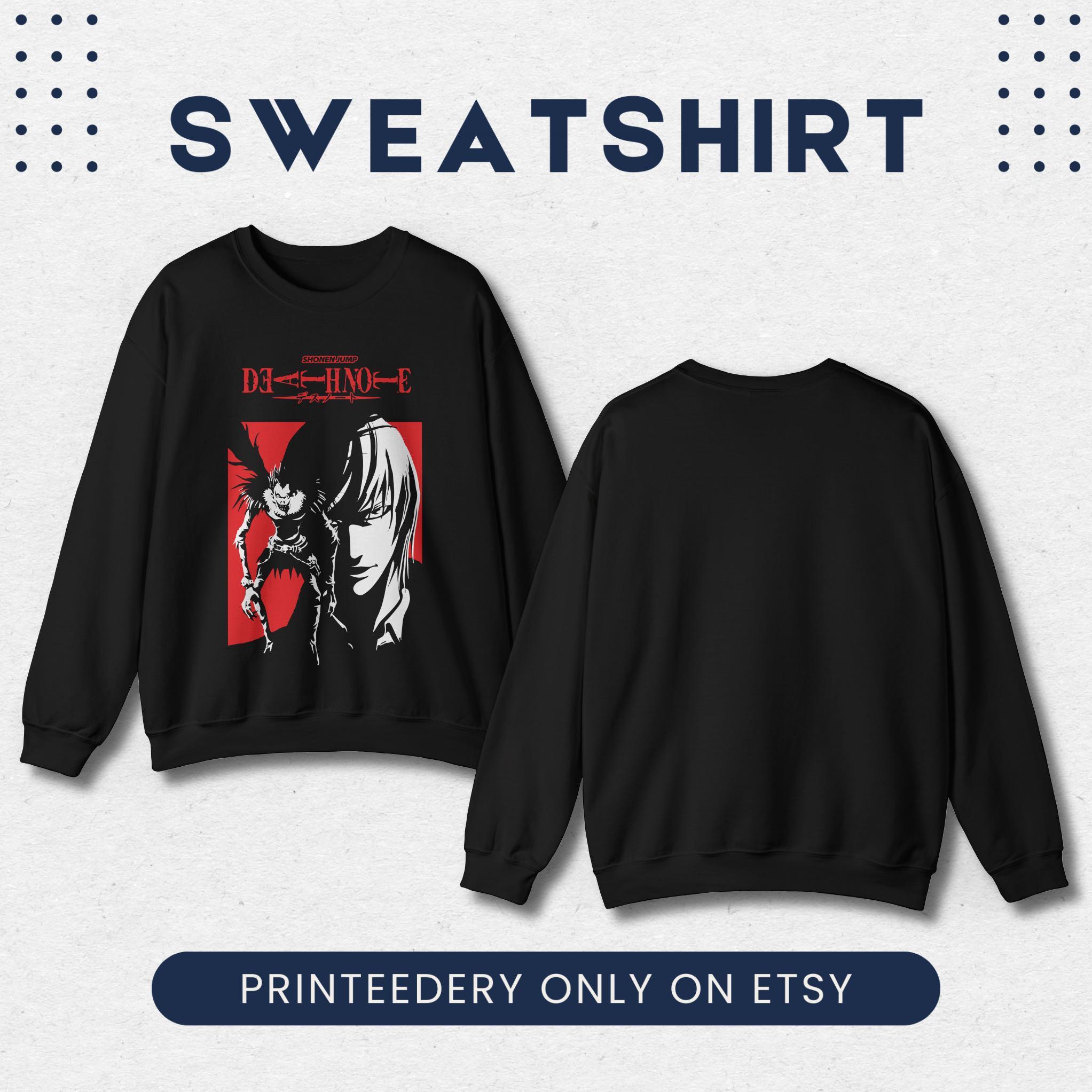 Light Yagami Clothing