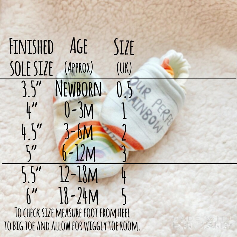 Nursery Rhymes, Pram Shoes, Stay on Shoes, Cot Shoes, British, Organic ...