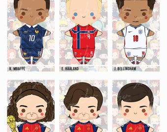 Football - Pillow / Plushies