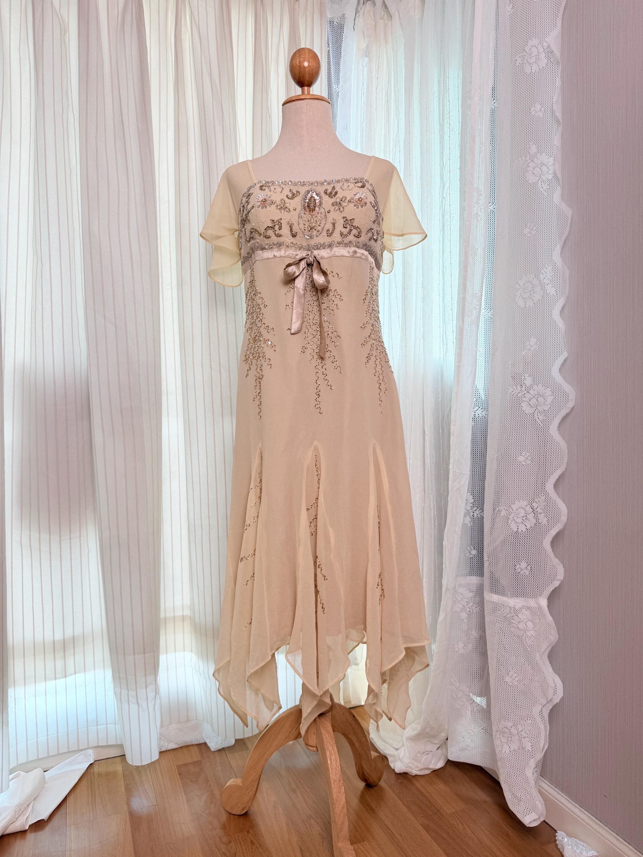 princess polly baby blue dress Women's Summer Dresses Linen Maxi Sundress Loose Tie Waist Spaghetti Strap  Cami Casual Beach Dress main image 0