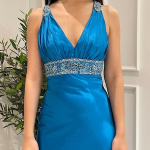 Prom Dress 2010s - Etsy