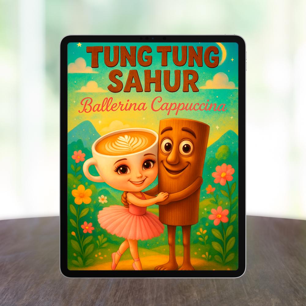 tung-tung-sahur-ballerina-cappuccina-poster-etsy
