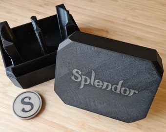 A Splendid box for Splendor