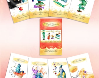 Het Betoverende Orakel