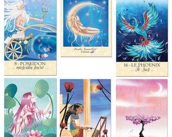 The oracle of prayers