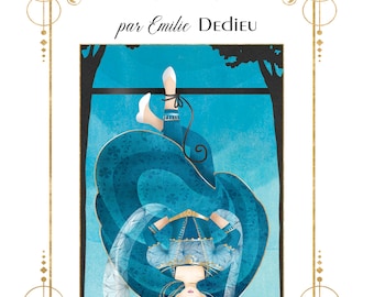 Marseille tarot guide, revisited and illustrated