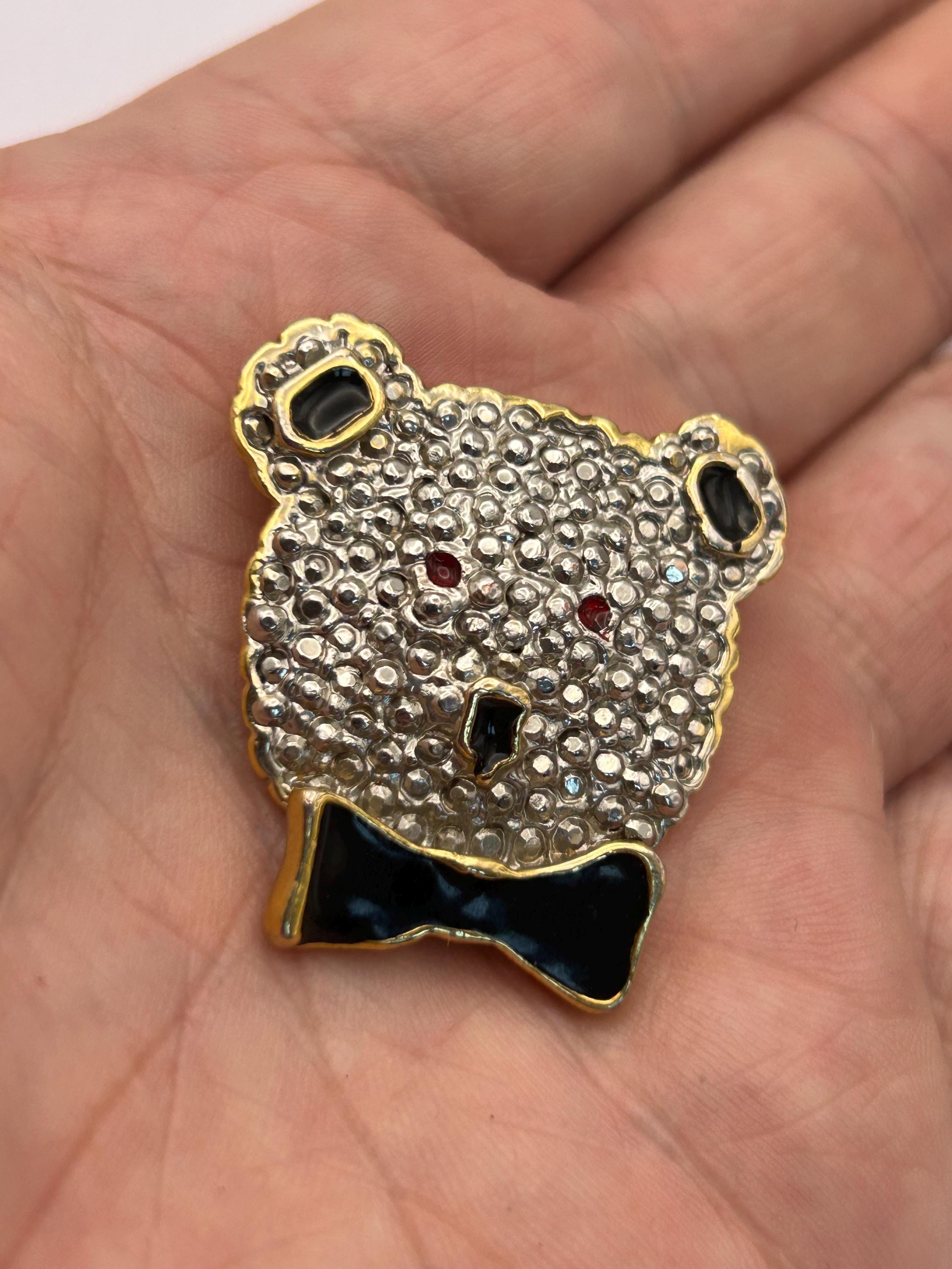 Butler wilson brooch - Etsy 日本