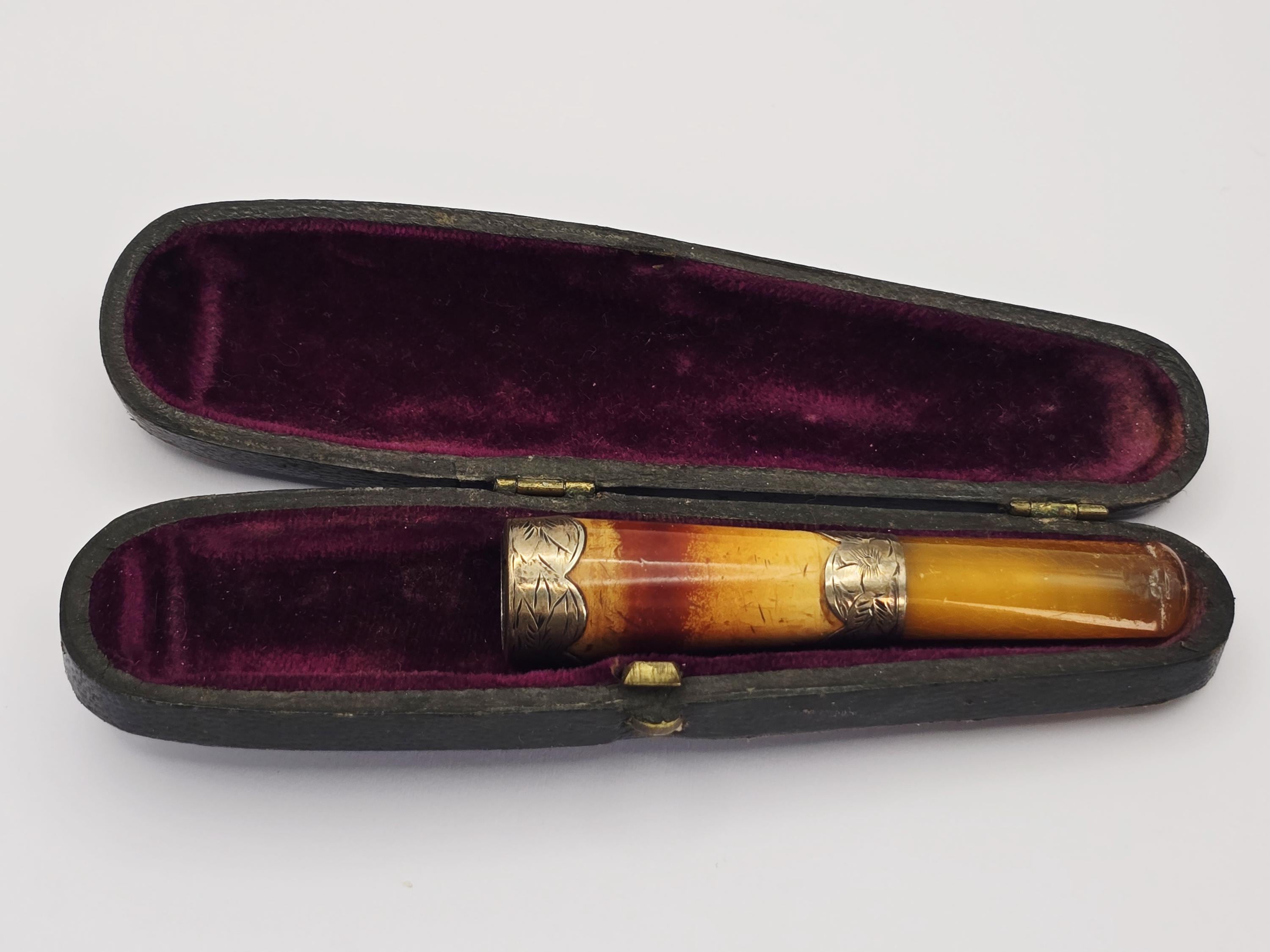 Antique pipe case - Etsy 日本