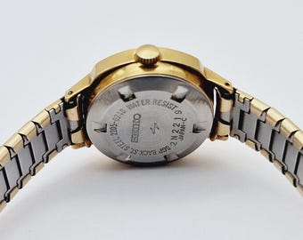 SEIKO 自動巻き HI BEAT 17jewels A1881 Seiko Automatic 17 Jewels Hi-Beat 2906-3070 1970s Vintage