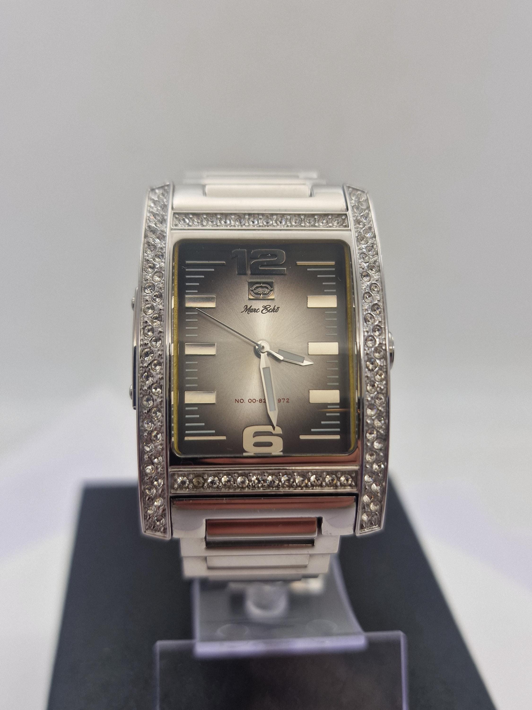 Marc ecko watches - Etsy 日本