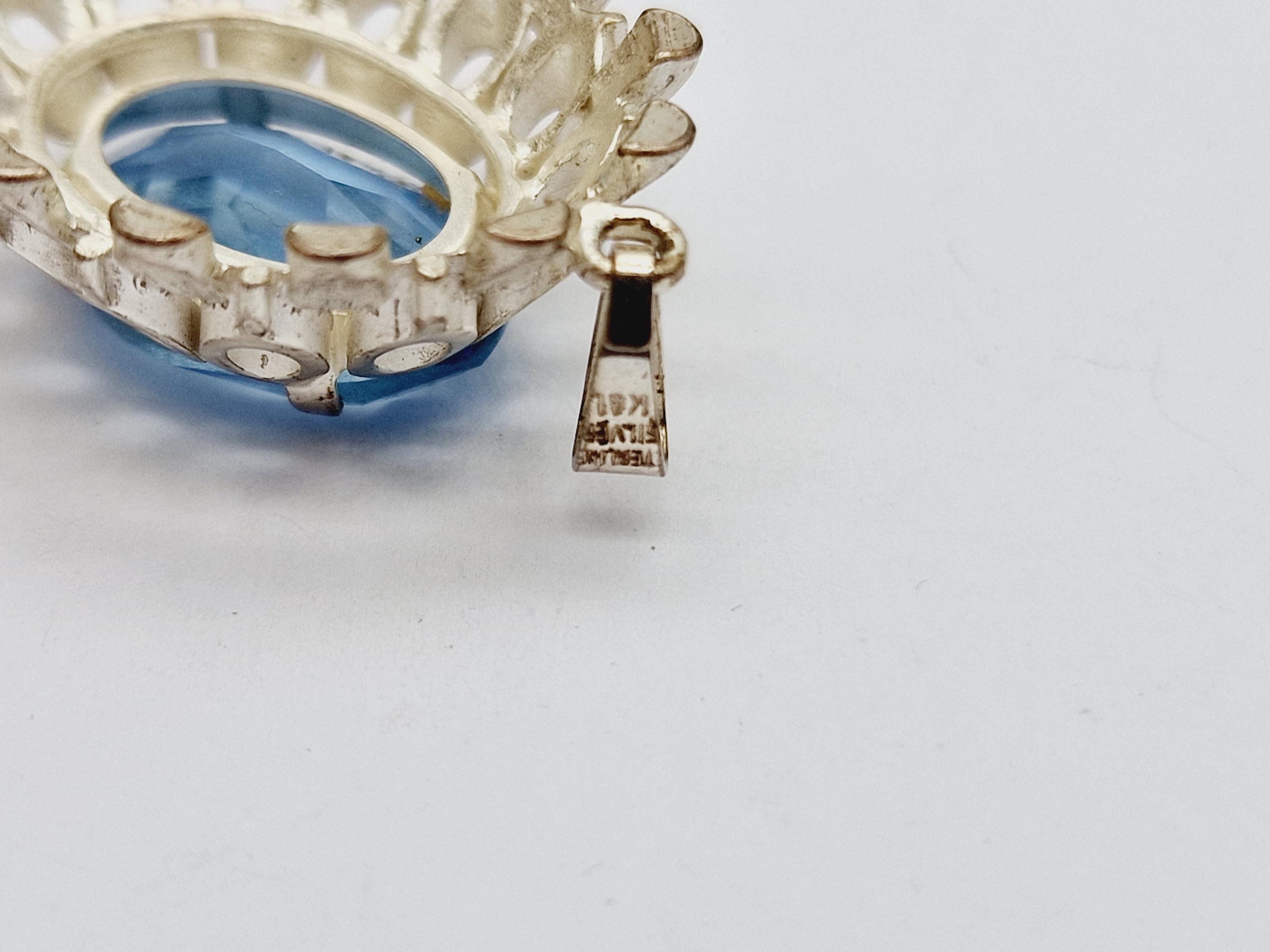 ヴィンテージ スターリングシルバー サイン入り K&L コルデス 
