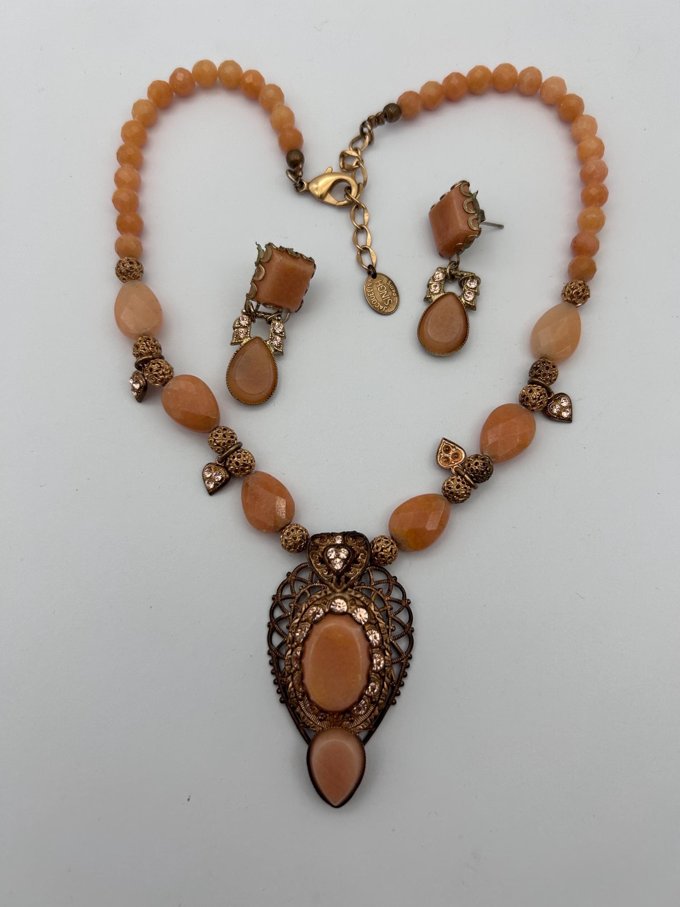 Jacqueline singh - Etsy 日本