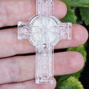 Waterford brooch - Etsy 日本
