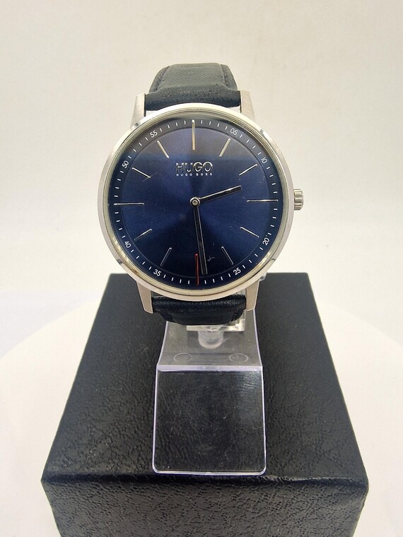 Hugo Boss Watch, the HUGO 'exist'